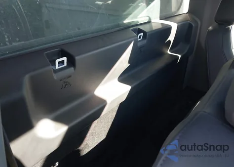 2023 Chevrolet Silverado 1500 2Wd Standard Bed Wt z USA, uszkodzony, nr VIN 3GCNAAEK1PG357728